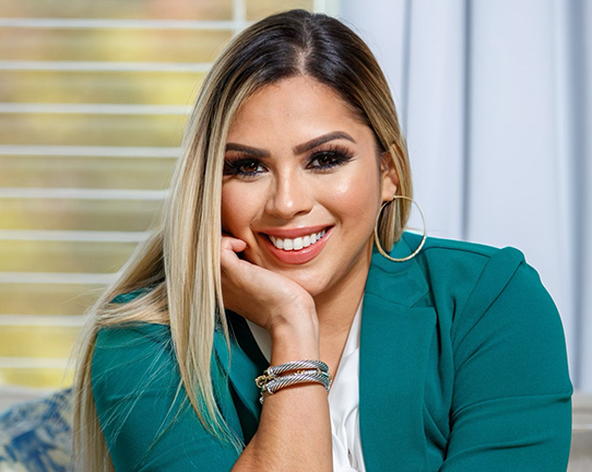 Dr. Jennifer Rios